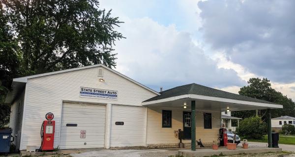 Central Mufflers Complete Auto Repair