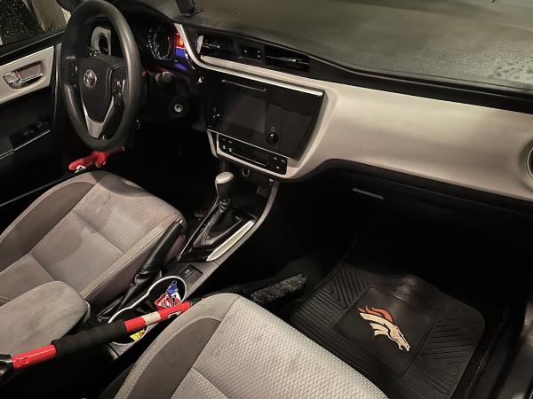 Prisim Detailing in Denver