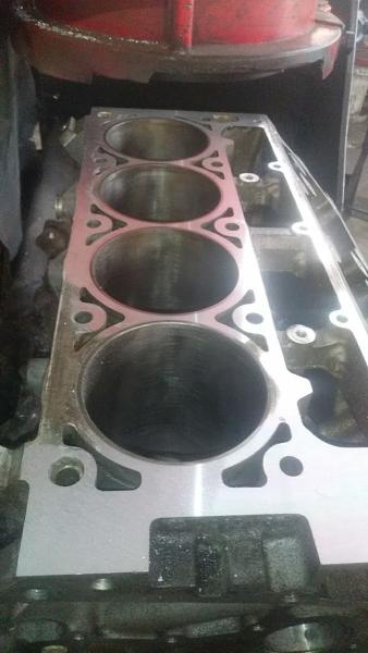 H. Torres Engine Repairs