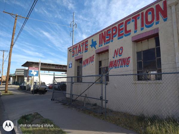 Piedras Auto Service II