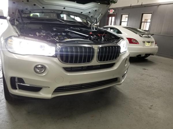 German Vision Automotive