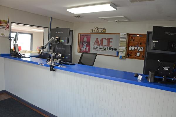 Ace Auto Doctor & Repair