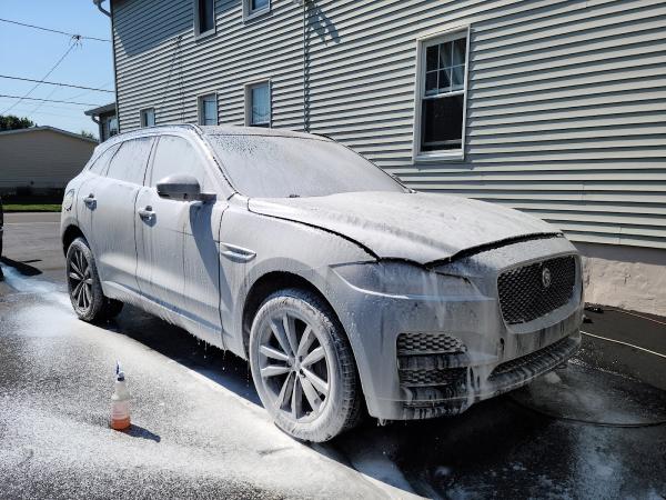 Radical Auto Detailing