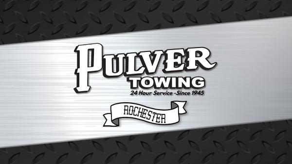 Pulver Towing