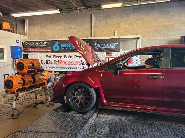 Six Star Service and Performance Fabrication