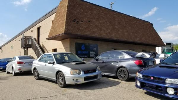 Six Star Service and Performance Fabrication
