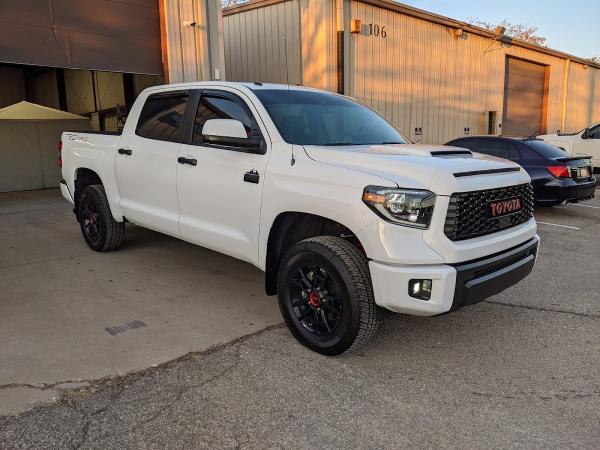 Six Star Service and Performance Fabrication