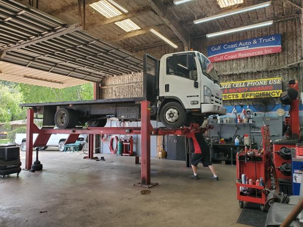 Gulf Coast Auto & Truck Repair