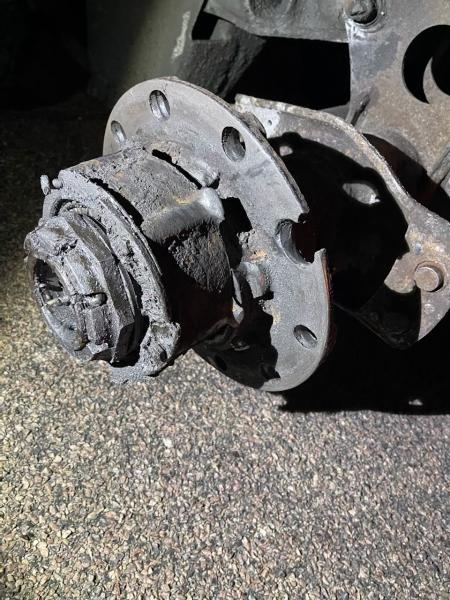 Mobile Truck Repair ️