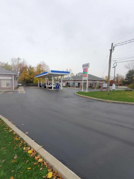 George's Automotive Service Center