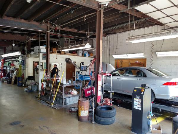 Diehl Auto Repair