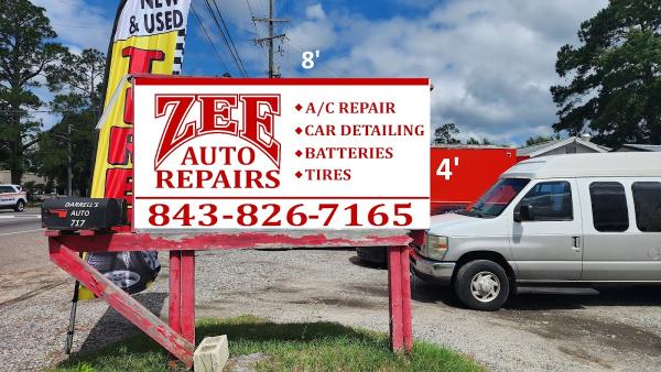 Zee Auto Repair