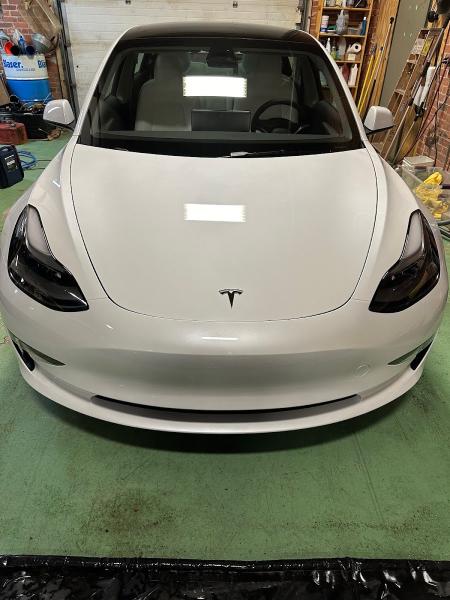 Apex Detailing Co.