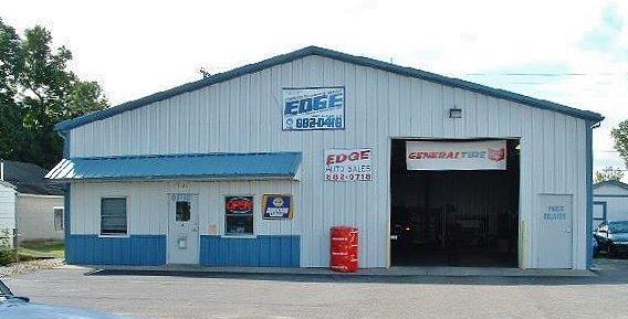 Edge Automotive