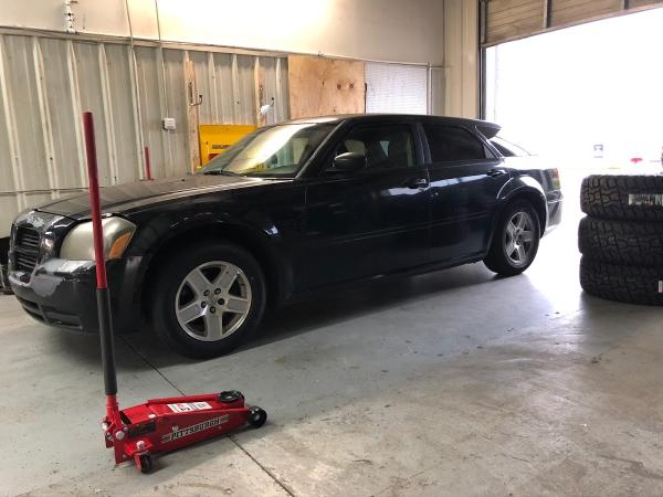 Tires FOR Less 237 H&G LLC