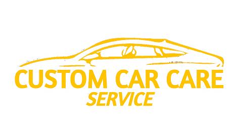 Custom Car Care Service
