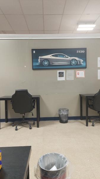 K&B Auto Service