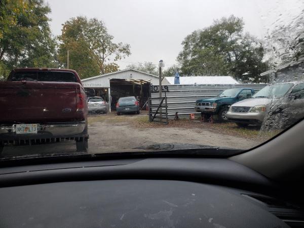 Mike's Auto Repair