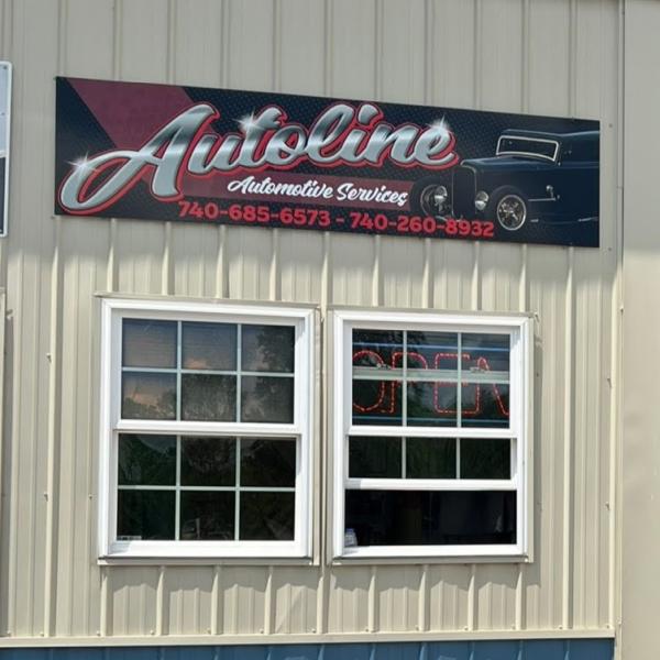 Autoline LLC