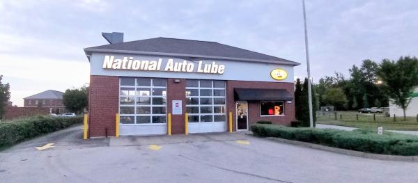 National Auto Lube