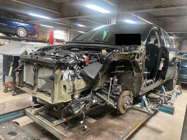Martone Auto Collision