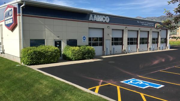 Aamco Transmissions & Total Car Care