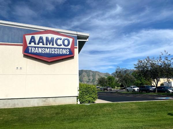 Aamco Transmissions & Total Car Care