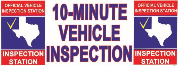 Adams Auto Inspection