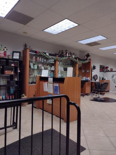 Lee's Hair Salon & Skin Care
