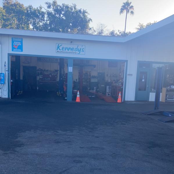Kennedy's Automotive
