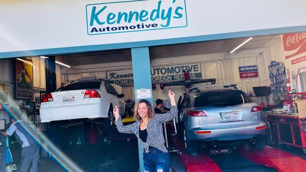 Kennedy's Automotive