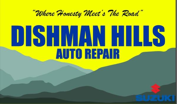 Dishman Hills Auto Repair