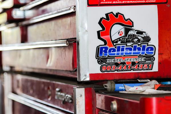A Reliable Diesel Service Inc