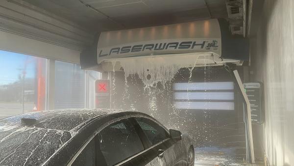 Evershine Car Wash