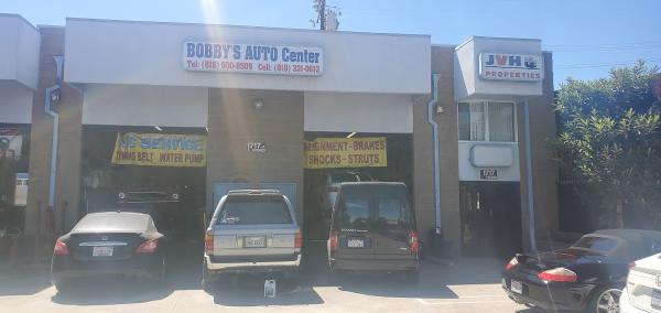 Bobby's Auto Center