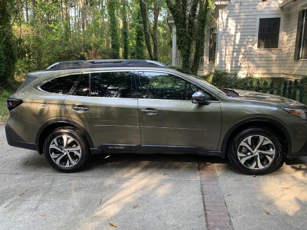 Platinum Reflections Detailing