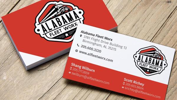 Alabama Fleet Worx