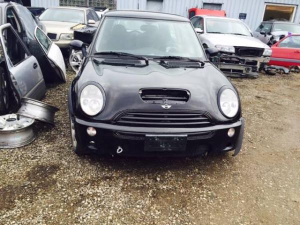 Best Foreign Auto Salvage