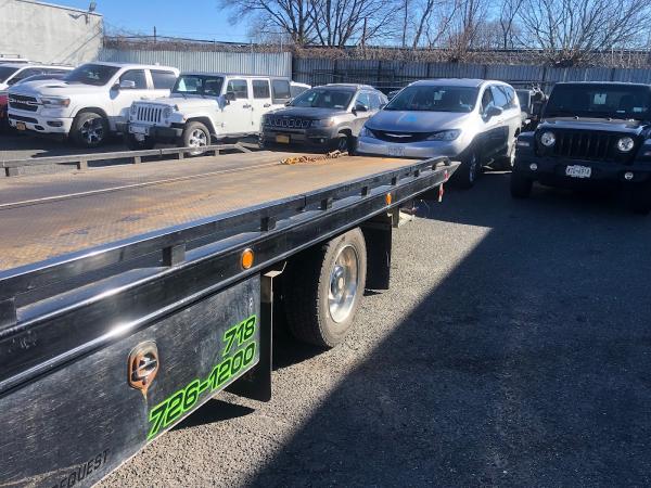 Pappu Towing