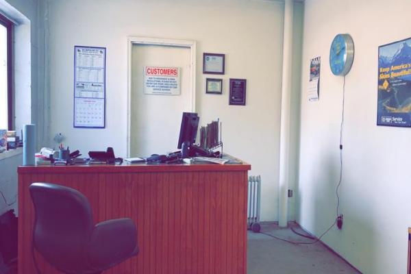 Buffalo Motors Co.