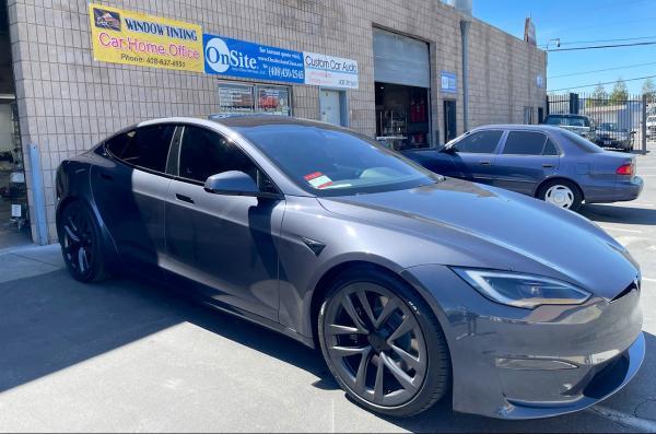 Lam Tint Shop