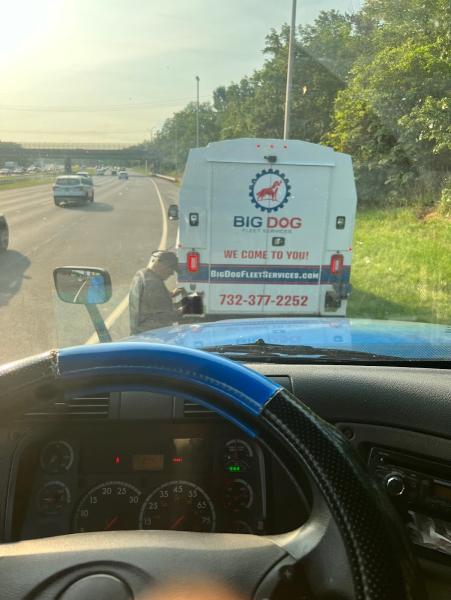 Big Dog Fleet Services