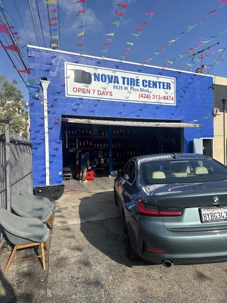 Nova Tire Center