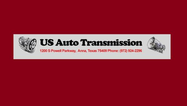 US Auto Transmission