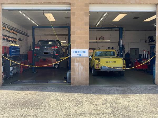 Fidelity Automotive