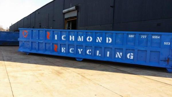 Richmond Recycling