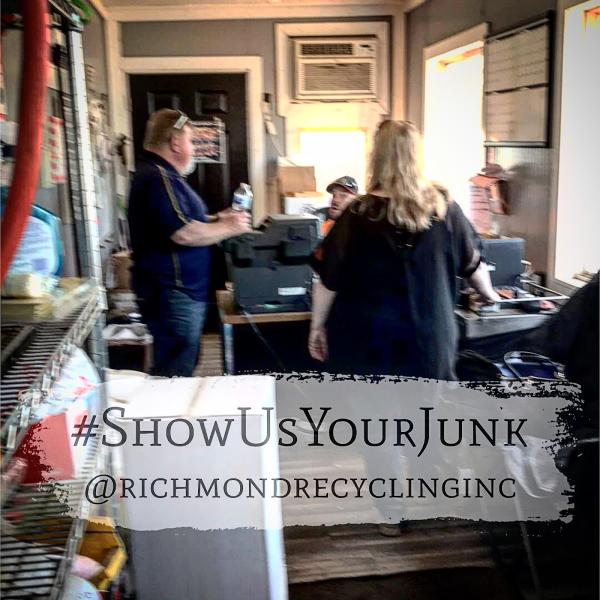 Richmond Recycling