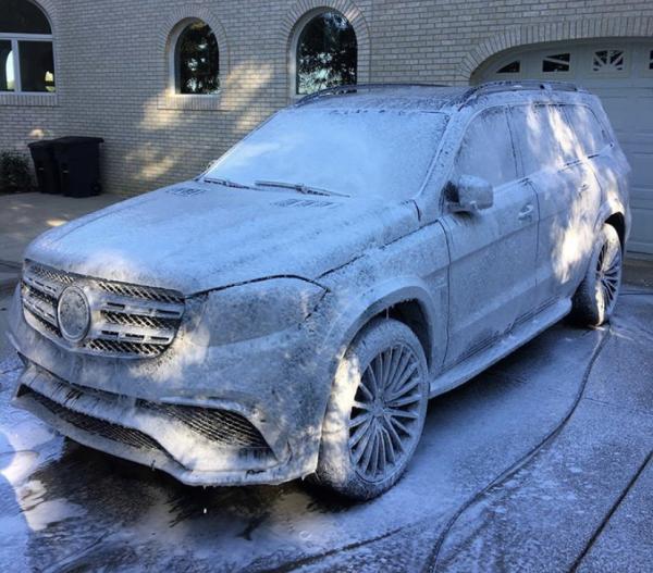 King's Deluxe Auto Spa