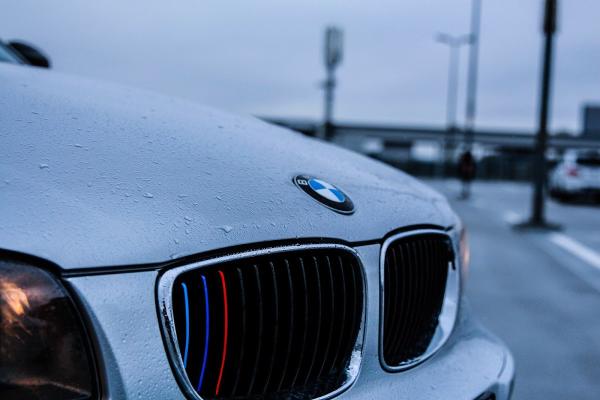 BMW Repair Seattle