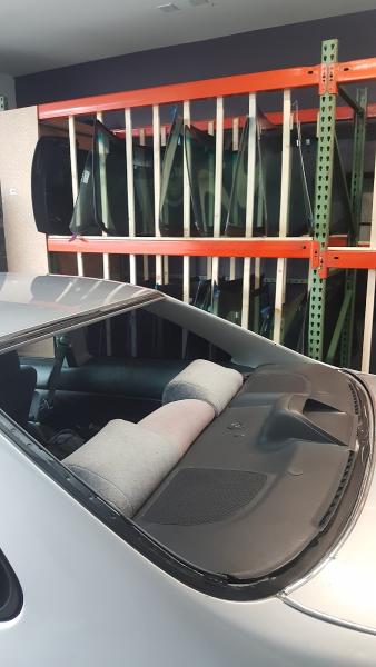 Gca Auto Glass